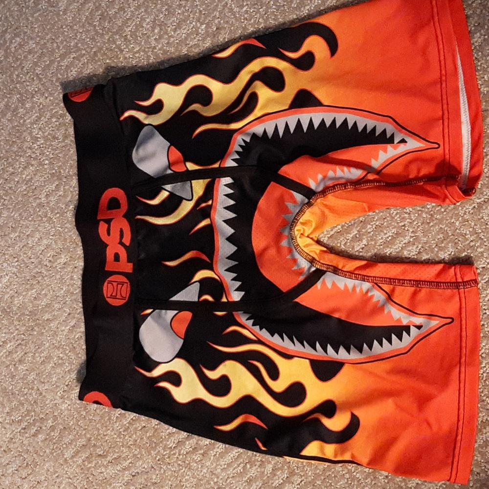 PSD Boxer brief  size small